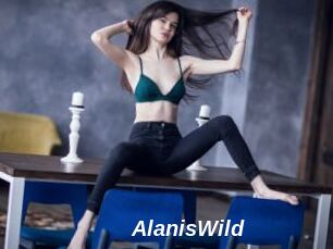 AlanisWild