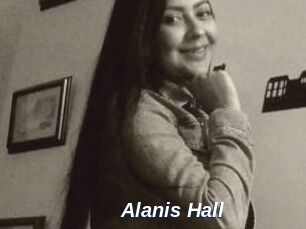 Alanis_Hall