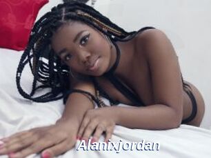 Alanixjordan