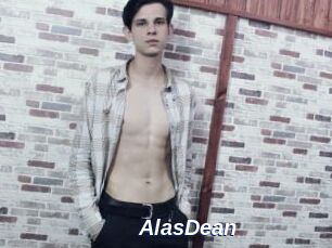 AlasDean