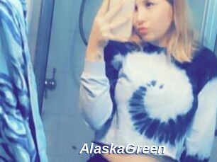 AlaskaGreen