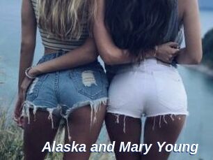 Alaska_and_Mary_Young