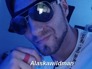 Alaskawildman