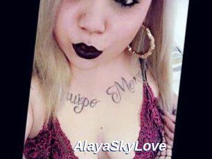 AlayaSkyLove