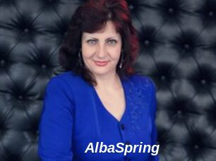 AlbaSpring