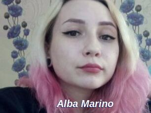 Alba_Marino