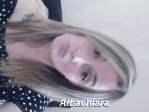 Albachiara