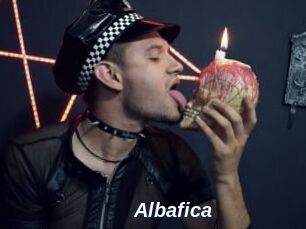 Albafica