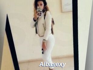 Albasexy