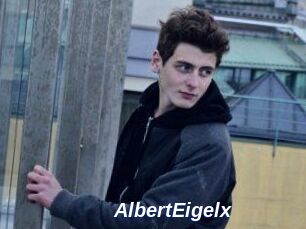 AlbertEigelx