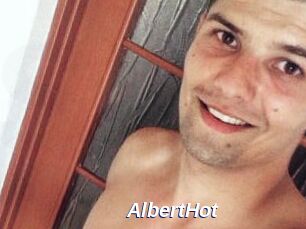 AlbertHot