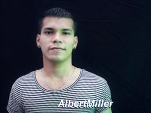 AlbertMiller