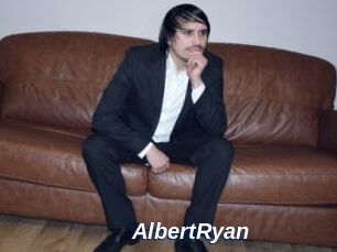 AlbertRyan