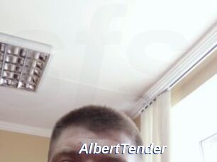 AlbertTender