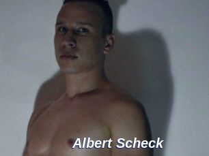 Albert_Scheck