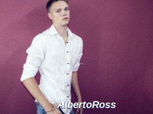 AlbertoRoss