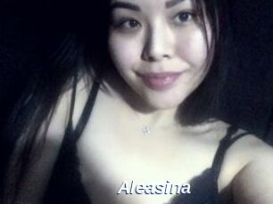 Aleasina