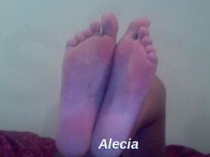 Alecia