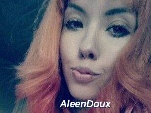 AleenDoux