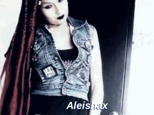 Aleishax