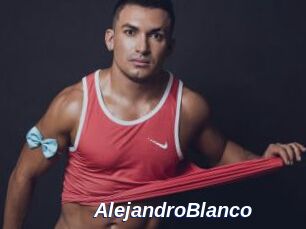 AlejandroBlanco