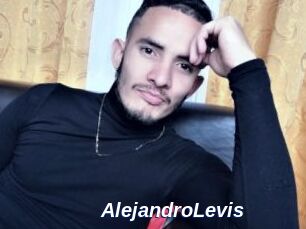 AlejandroLevis