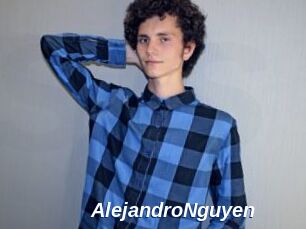 AlejandroNguyen