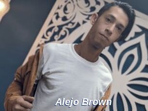 Alejo_Brown