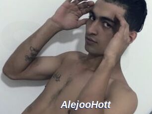 AlejooHott