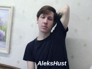 AleksHust