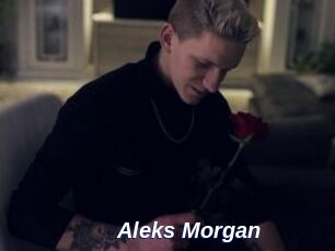 Aleks_Morgan