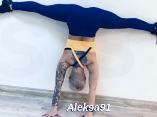 Aleksa91