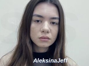 AleksinaJeff