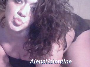 AlenaValentine