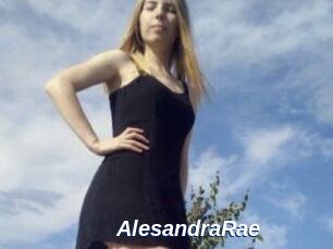 AlesandraRae