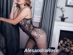 AlesandraRose