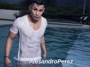 AlesandroPerez