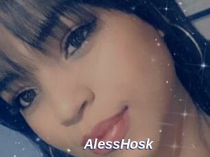 AlessHosk