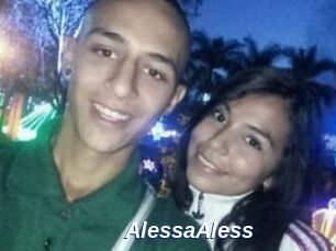 AlessaAless