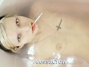 AlessaCrow