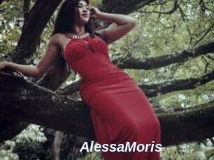 AlessaMoris