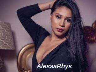 AlessaRhys