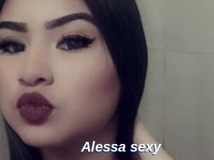 Alessa_sexy