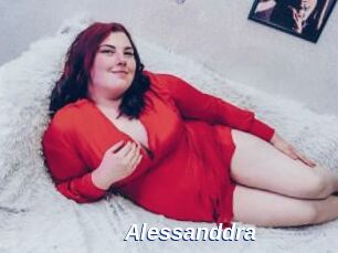 Alessanddra