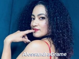 AlessandraGrame