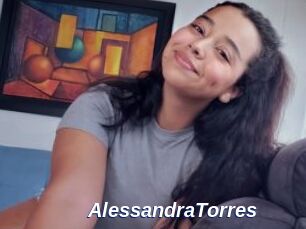 AlessandraTorres