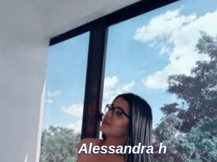 Alessandra_h