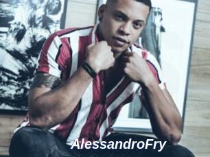 AlessandroFry