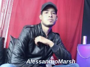 AlessandroMarsh