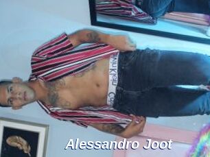 Alessandro_Joot